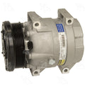 FOUR SEASONS air compressor