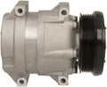 FOUR SEASONS air compressor
