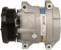 FOUR SEASONS air compressor detail