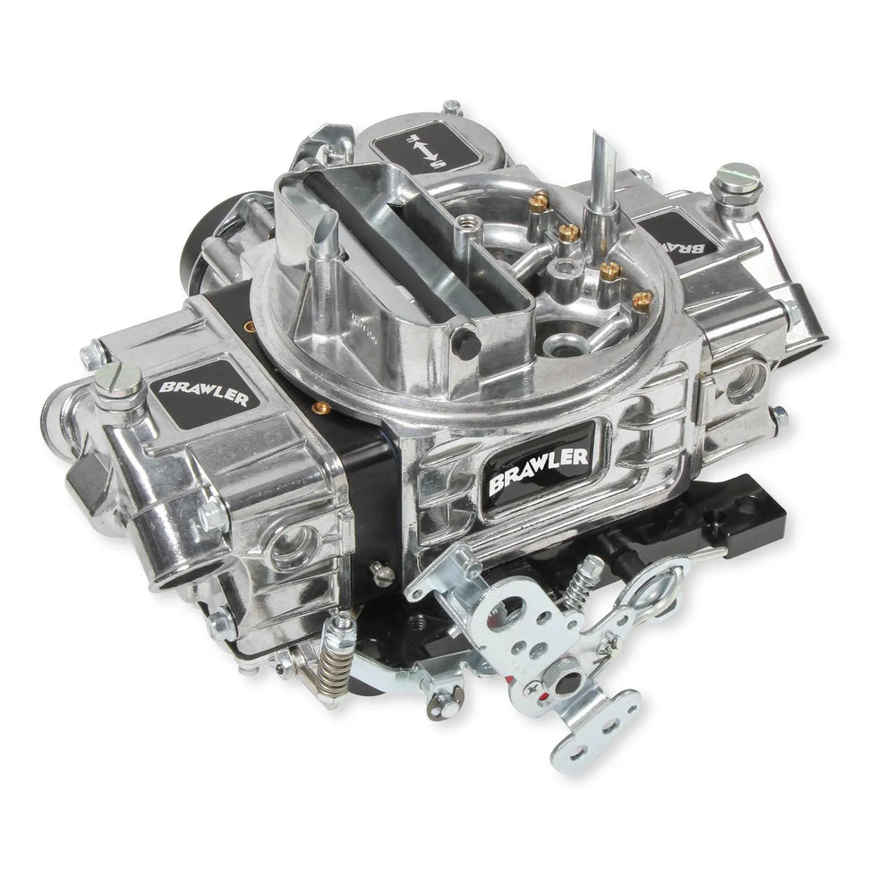 650CFM Carburetor - Brawler SSR-Series