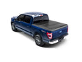 20C SILVERADO/SIERRA 2500/3500 HD 6.9 FT BED HARD TOP MOUNT TRI FOLD TONNEAU COVER