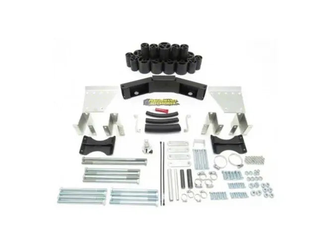 3 Inch Body Lift Kit 14-16 Toyota Tundra All Cabs 2WD/4WD Gas Performance Accessories