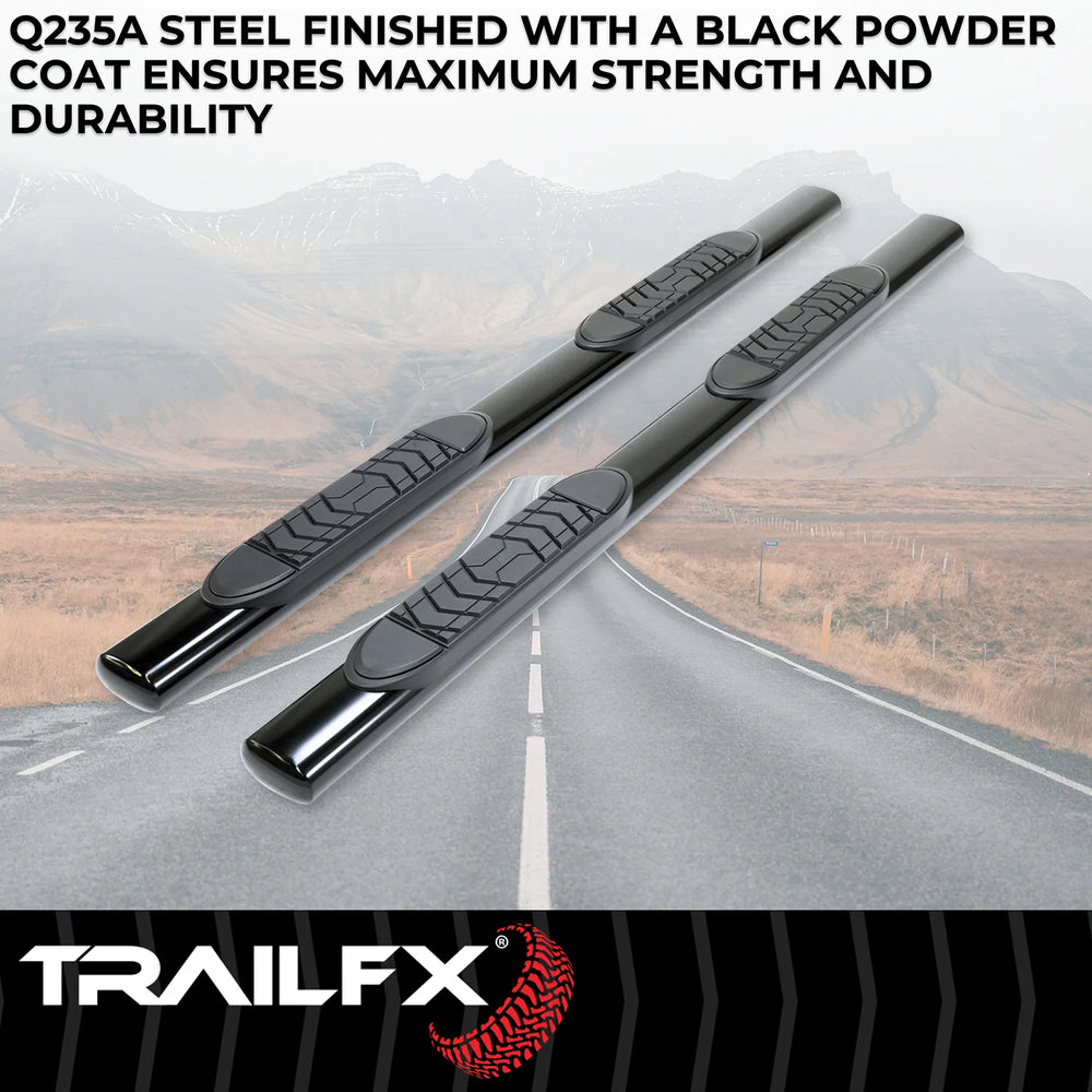 TRAILFX auto part