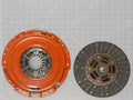 Centerforce Dual Friction(R), High Performance Clutch Kit, 687 ft/lbs Capacity
