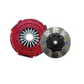 POWERGRIP HD CLUTCH SET 4.6L 9904 FORD MUSTANG 11 DIAPHRAGM 1 1/1610