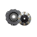 POWERGRIP HD CLUTCH 4.6L 199698 FORD COBRA 10.5 DIAPHRAGM 1 1/826 TKO