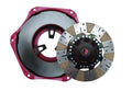 POWERGRIP HD CLUTCH SET DODGE 11 BORG & BECK 123 2800LB