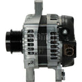NEW ALTERNATOR