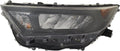 Maxzone Vehicle Lighting Corp headlights detail