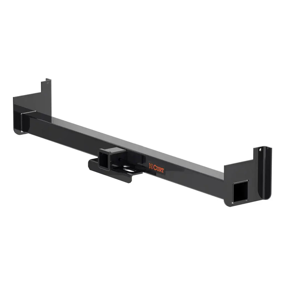 UNIVERSAL WELD-ON TRAILER HITCH, 2-