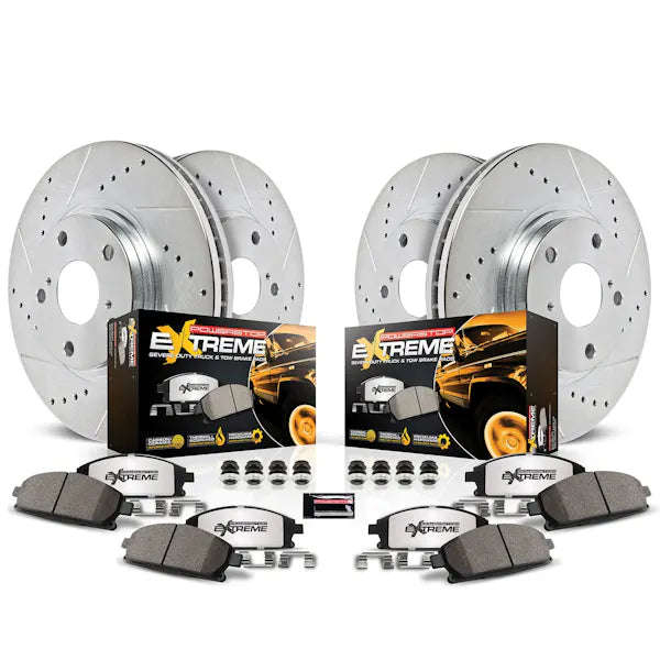 PowerStop auto part