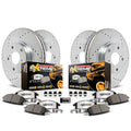 PowerStop auto part