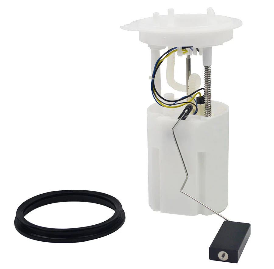 CARTER fuel pump