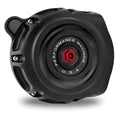 Performance Machine Vintage Air Cleaner - Chrome