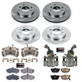 PowerStop auto part