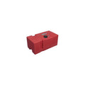 18 GALLON TOPSIDE FUEL TANK