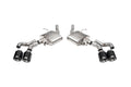 Skyjacker black shock absorber