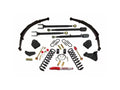 Skyjacker 6"SYS,05-07F250,GAS,4LK,HYD