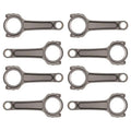 Manley Performance auto part close-up