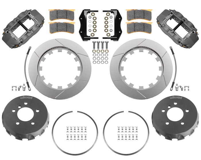 Wilwood auto part