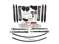 Skyjacker 8.5"KIT,05>F250 4WD W/DIESL