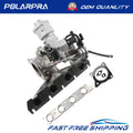 STANDARD IGN auto part close-up
