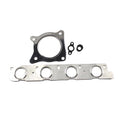STANDARD IGN auto part installed view