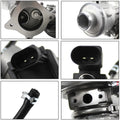 STANDARD IGN auto part