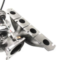 STANDARD IGN auto part detail