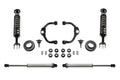 LED Light Pods Wide Cornering Pattern Pair XL R 80 Series Baja Designs