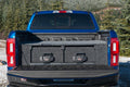 ARB 19-20 Ford Ranger Supercrew Double Cargo Drawer Kit