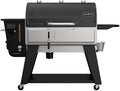 WOODWIND PRO WIFI 36 PELLET GRILL (