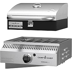 WOODWIND PRO WIFI 36 PELLET GRILL (