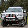 ARB Summit Winch Bumper