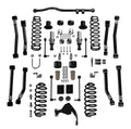 TeraFlex shock absorber
