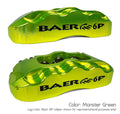 Baer Brakes auto part