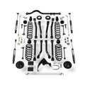 Power Stop 2006 Mercedes-Benz CLS500 Front Autospecialty Brake Kit