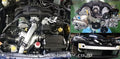 HKS auto part