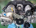 HKS auto part