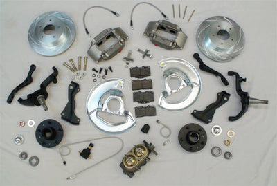 Nitrous Express black auto part