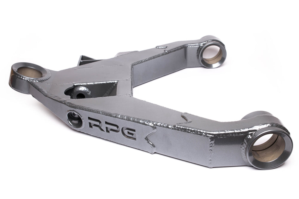 LOWER CONTROL ARM