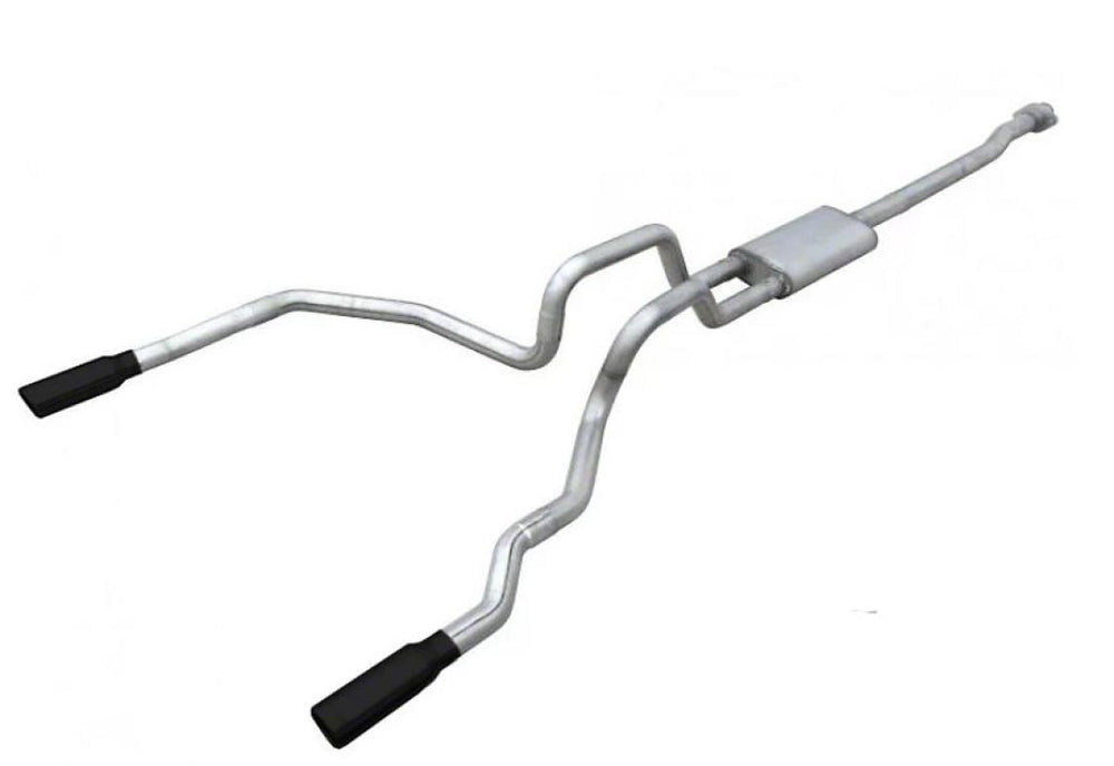 Pypes Performance Exhaust auto part