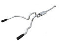 Pypes Performance Exhaust auto part