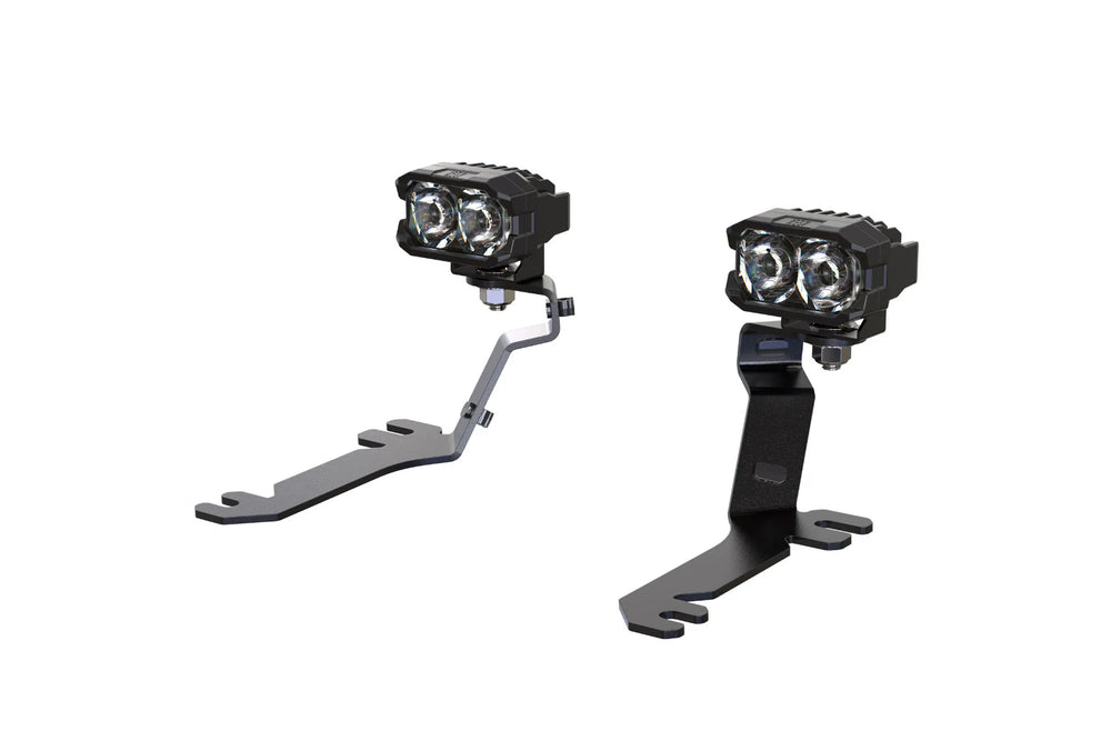 Morimoto Lighting auto part