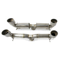 ETS Subaru WRX 22 Titanium Intake