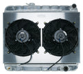 Cold Case Radiators auto part