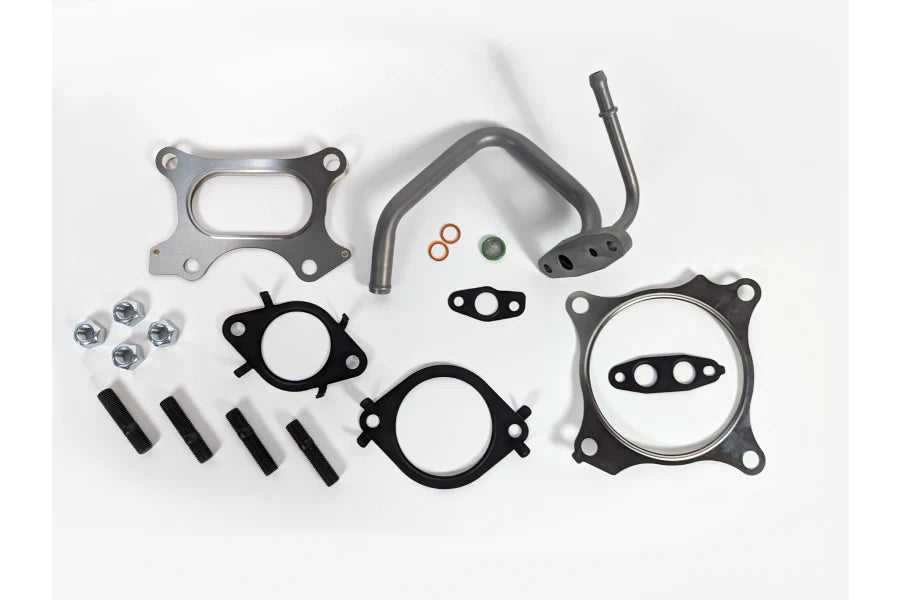 Full Race auto part