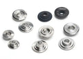 Supertech Porsche M96 Dual Valve Spring Kit