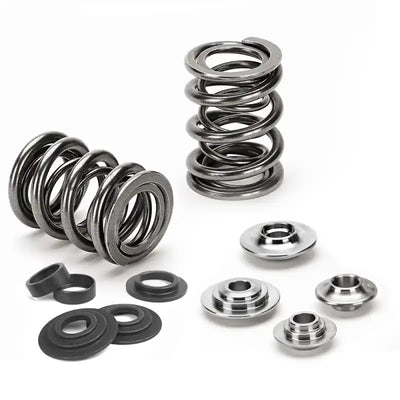 Supertech springs