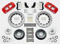 Wilwood auto part